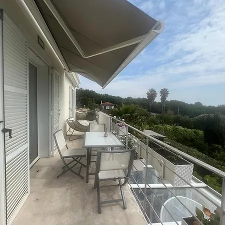 Villa Close To The Antibes